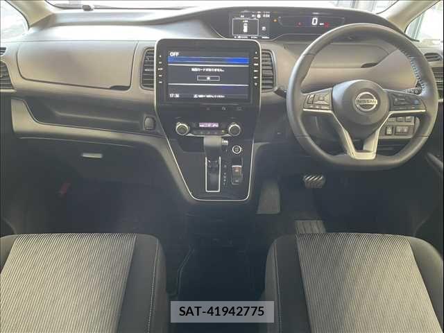 Nissan SERENA 2020-01 6912501-2