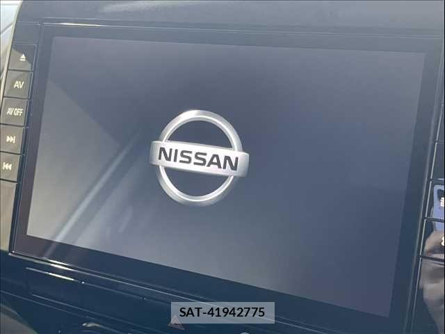 Nissan SERENA 2020-01 6912501-3