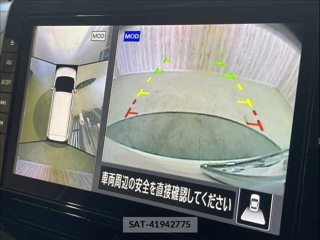 Nissan SERENA 2020-01 6912501-4