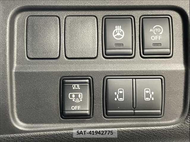 Nissan SERENA 2020-01 6912501-6