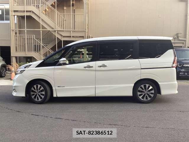 Nissan SERENA 2017-02 6912482-18