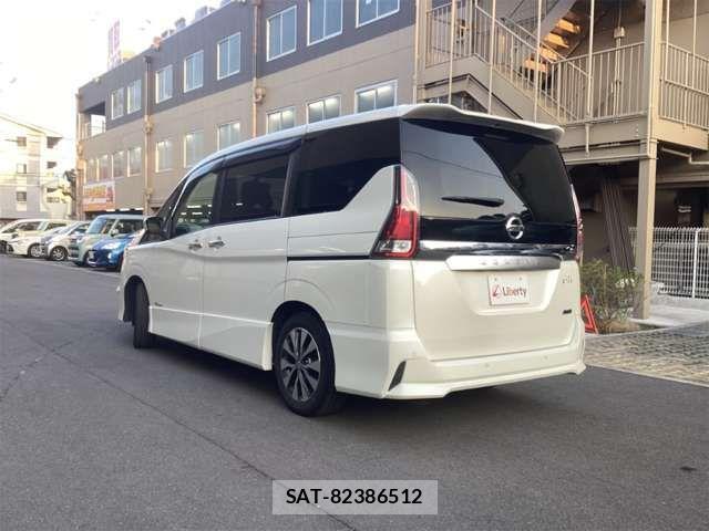 Nissan SERENA 2017-02 6912482-19