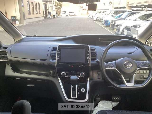 Nissan SERENA 2017-02 6912482-5