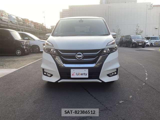 Nissan SERENA 2017-02 6912482-7