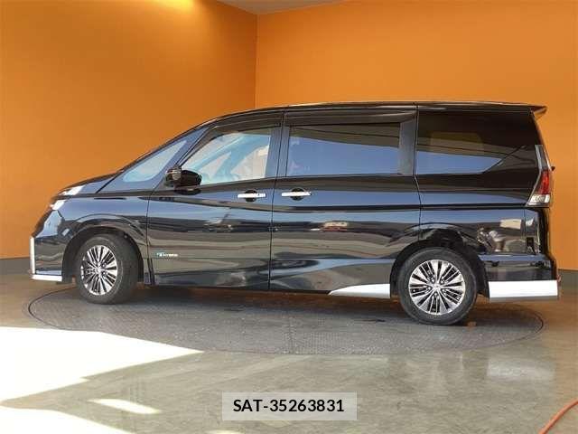 Nissan SERENA 2016-09 6912502-9
