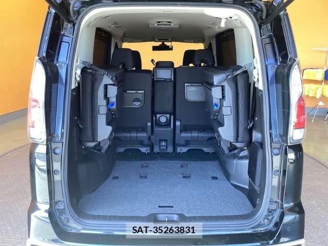 Nissan SERENA 2016-09 6912502-16
