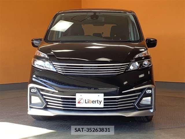 Nissan SERENA 2016-09 6912502-8
