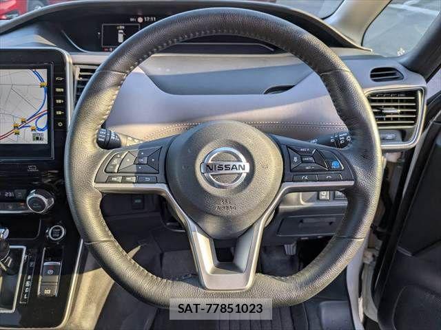 Nissan SERENA 2021-05 6912487-13