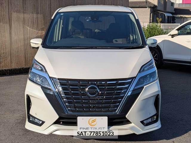 Nissan SERENA 2021-05 6912487-17