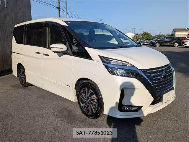Nissan SERENA 2021-05 6912487-18