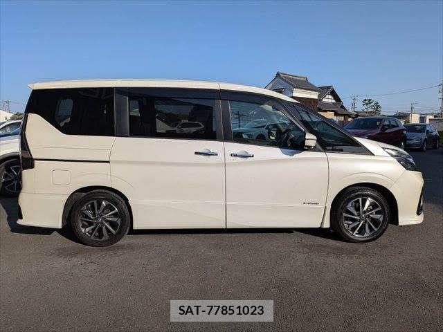 Nissan SERENA 2021-05 6912487-19