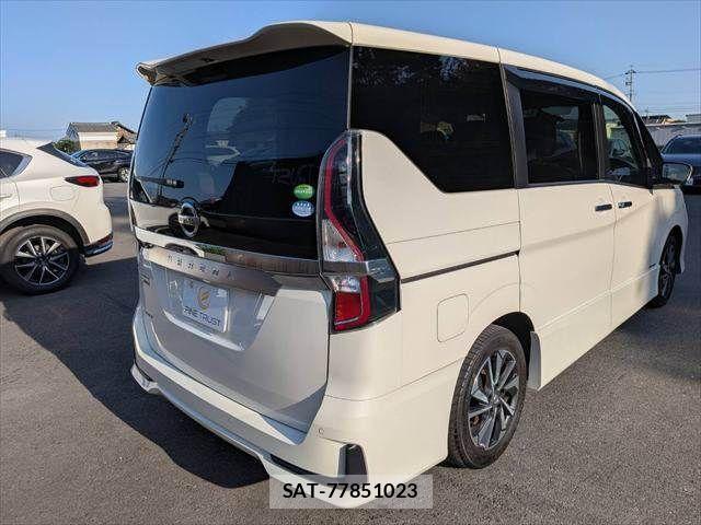 Nissan SERENA 2021-05 6912487-20
