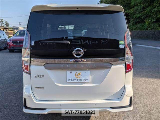 Nissan SERENA 2021-05 6912487-21