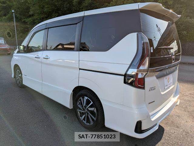 Nissan SERENA 2021-05 6912487-22