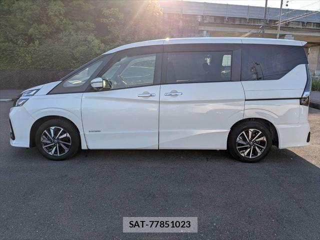 Nissan SERENA 2021-05 6912487-23