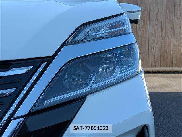 Nissan SERENA 2021-05 6912487-24