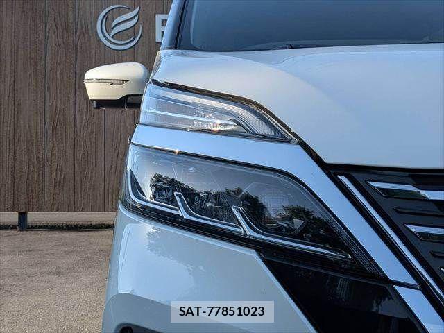 Nissan SERENA 2021-05 6912487-25