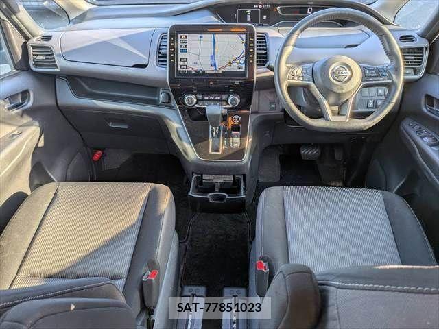 Nissan SERENA 2021-05 6912487-2