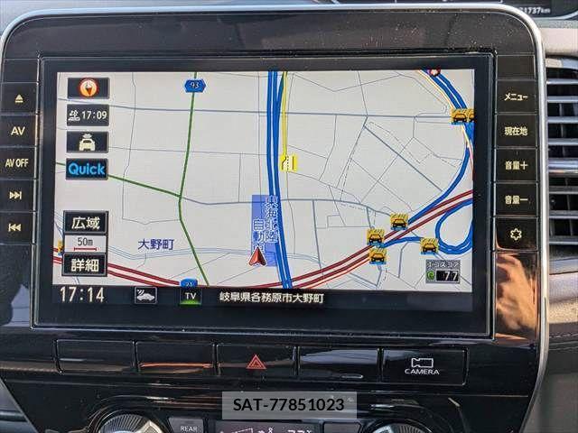 Nissan SERENA 2021-05 6912487-4
