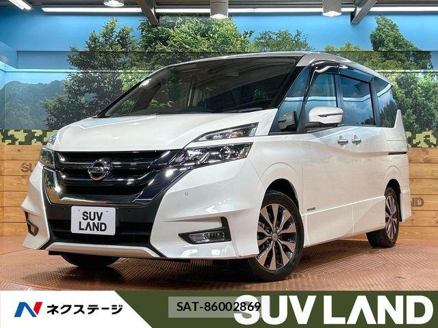 Nissan SERENA 2019-07 6912486-0