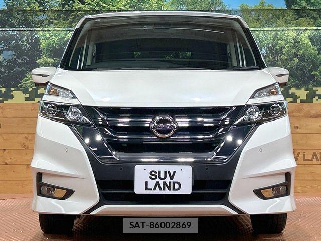Nissan SERENA 2019-07 6912486-14