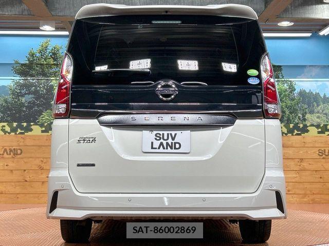 Nissan SERENA 2019-07 6912486-15