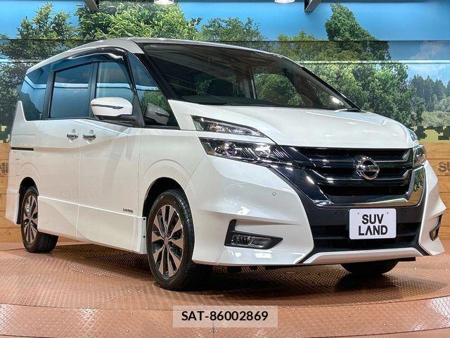 Nissan SERENA 2019-07 6912486-16