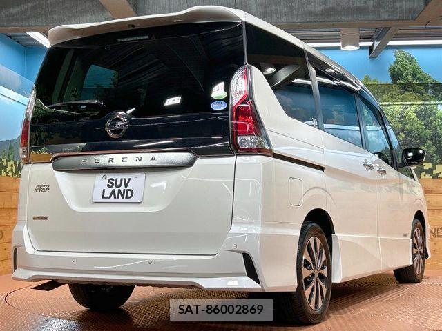 Nissan SERENA 2019-07 6912486-17