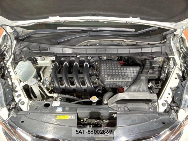 Nissan SERENA 2019-07 6912486-18