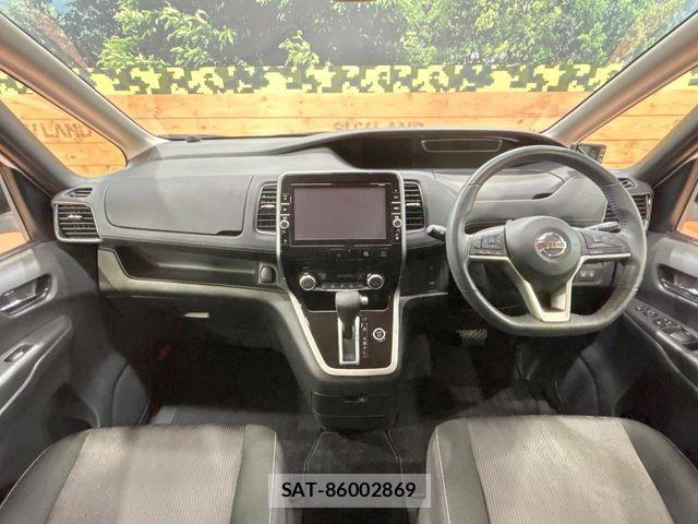 Nissan SERENA 2019-07 6912486-1