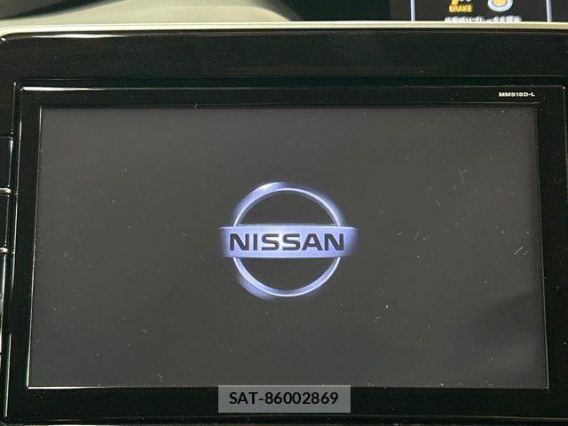 Nissan SERENA 2019-07 6912486-3