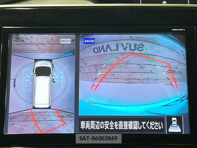 Nissan SERENA 2019-07 6912486-4