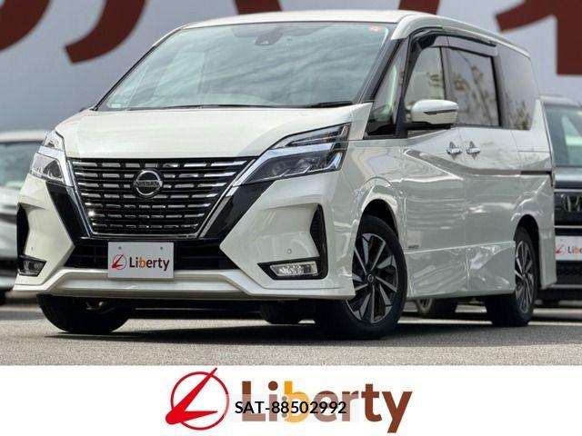 Nissan SERENA 2022-05 6912471-0