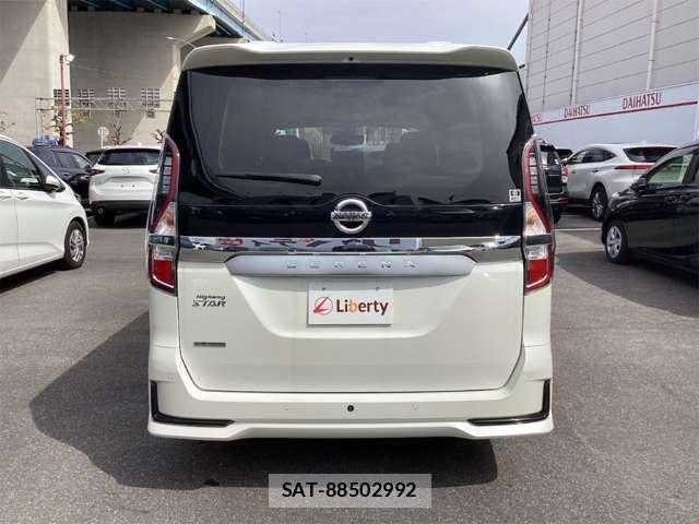 Nissan SERENA 2022-05 6912471-9