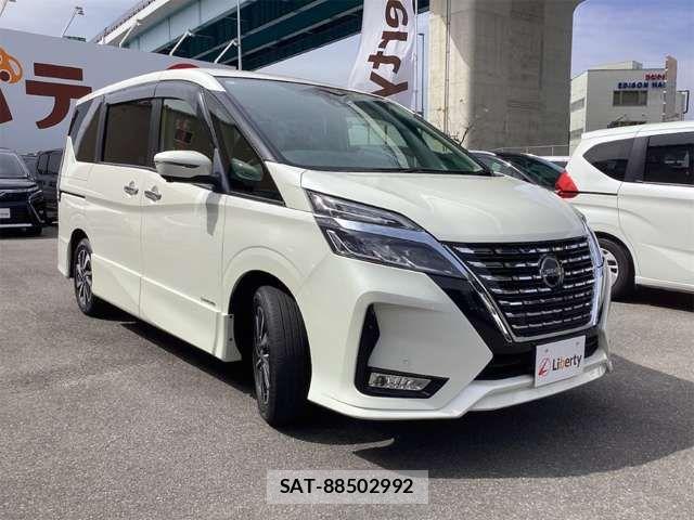 Nissan SERENA 2022-05 6912471-4