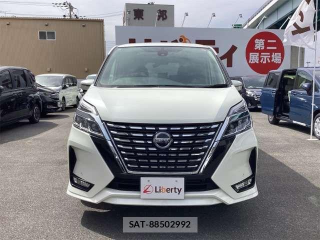 Nissan SERENA 2022-05 6912471-5