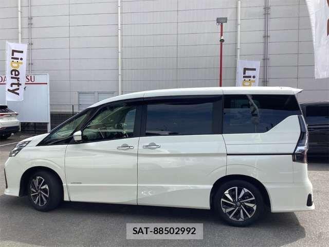 Nissan SERENA 2022-05 6912471-6