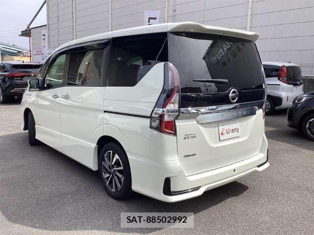 Nissan SERENA 2022-05 6912471-7