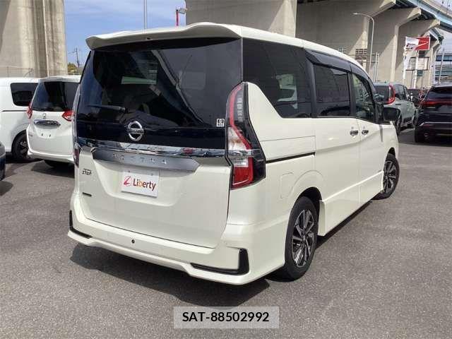 Nissan SERENA 2022-05 6912471-8