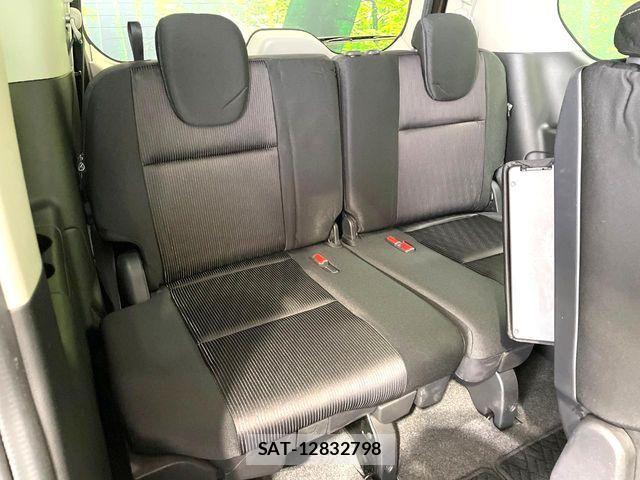 Nissan SERENA 2016-12 6912513-9
