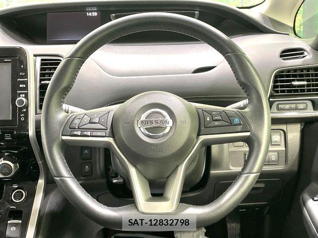 Nissan SERENA 2016-12 6912513-11