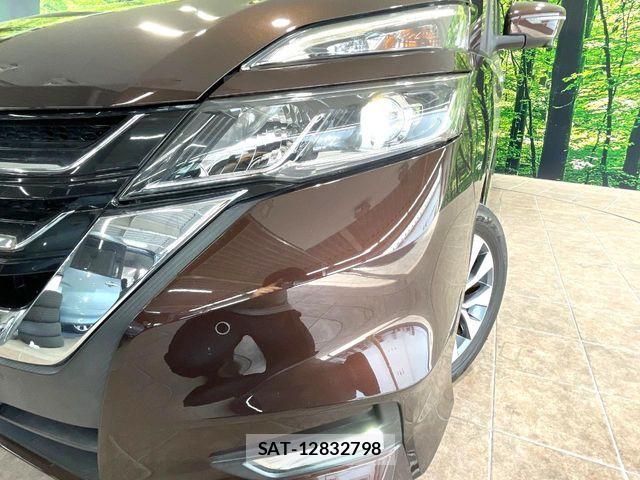 Nissan SERENA 2016-12 6912513-12
