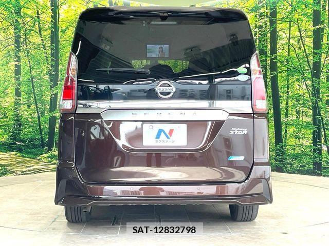 Nissan SERENA 2016-12 6912513-15
