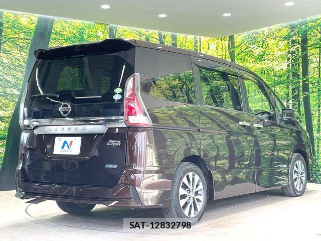 Nissan SERENA 2016-12 6912513-16