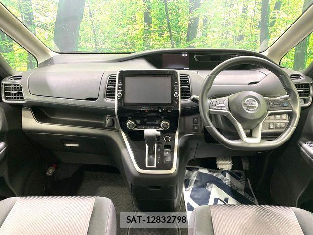 Nissan SERENA 2016-12 6912513-1