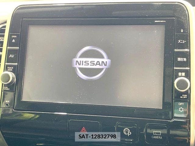 Nissan SERENA 2016-12 6912513-4