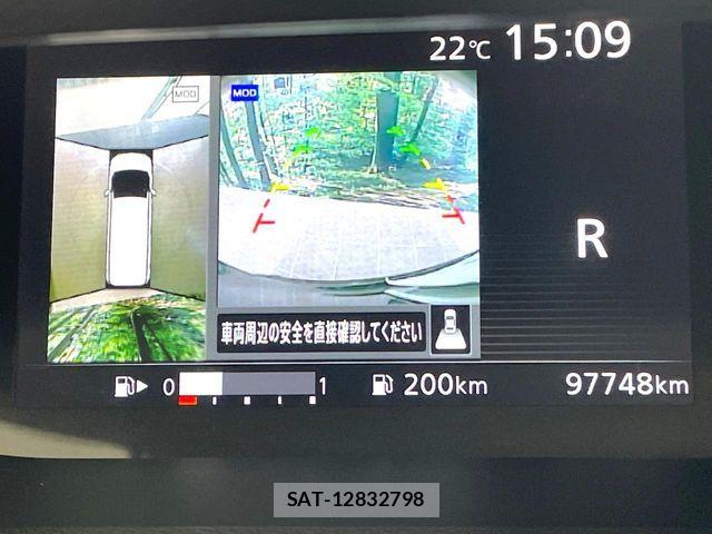 Nissan SERENA 2016-12 6912513-5