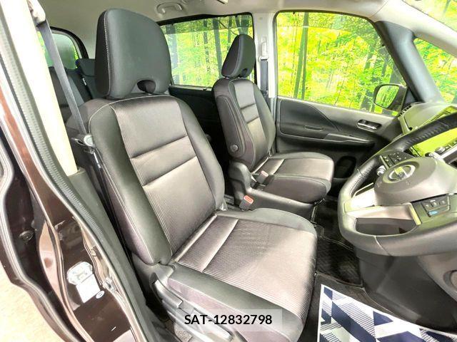 Nissan SERENA 2016-12 6912513-7