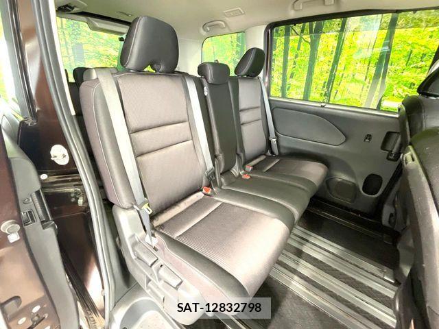 Nissan SERENA 2016-12 6912513-8