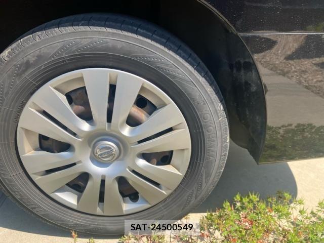 Nissan SERENA 2014-10 6912552-8